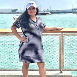 Meet your Posher, Giissel